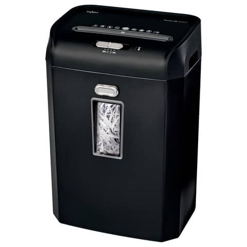 Distruggidocumenti Rexel ProMax QS RES823 taglio a strisce 2104582EU